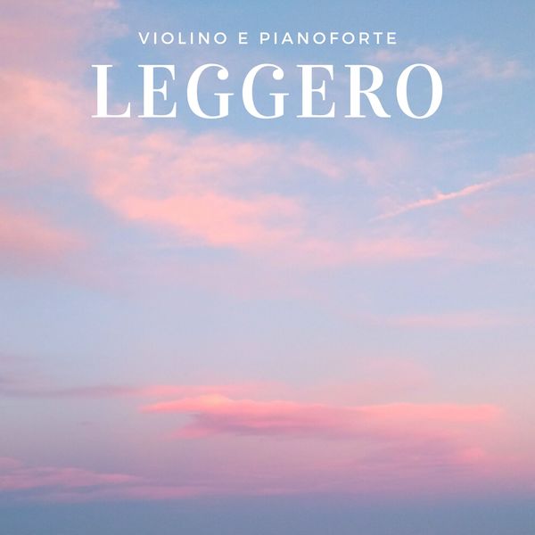 Georg Kulenkampff|Leggero: Violino e Pianoforte