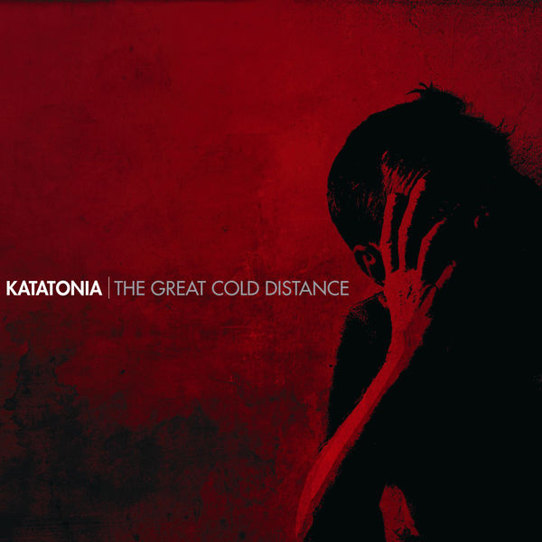 Katatonia|The Great Cold Distance (Studio) Katatonia|The Great Cold Distance (Studio)