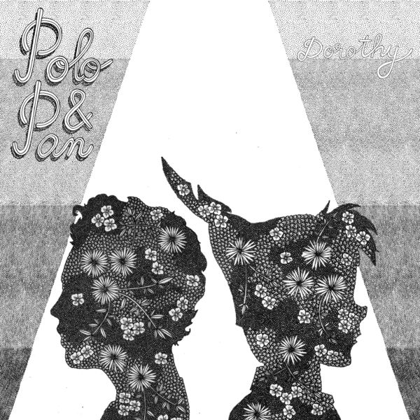 Polo & Pan - Dorothy Polo & Pan - Dorothy