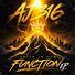 AJ316 Faith In The Function EP