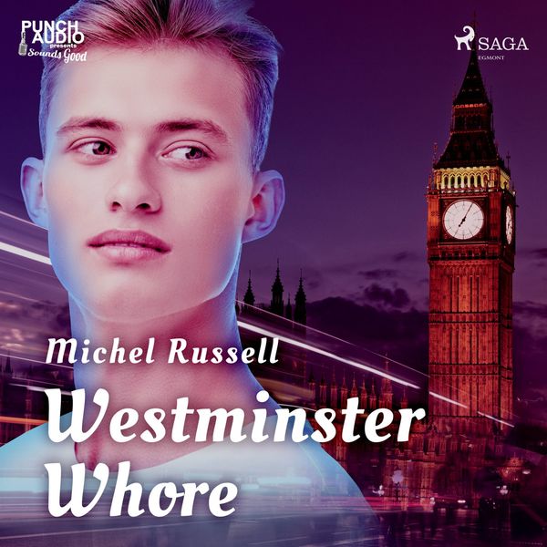Michel Russell - Westminster Whore Michel Russell - Westminster Whore