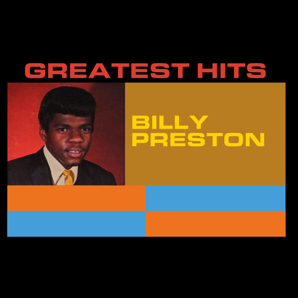 Billy Preston|You've Lost That Lovin' Feeling: Billy Preston's Greatest Hits Billy Preston|You've Lost That Lovin' Feeling: Billy Preston's Greatest Hits