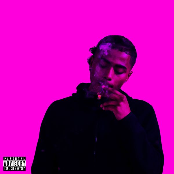 Aaron May - On Me Aaron May - On Me
