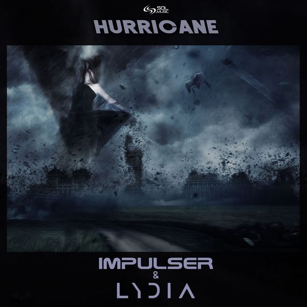 Impulser - Hurricane Impulser - Hurricane