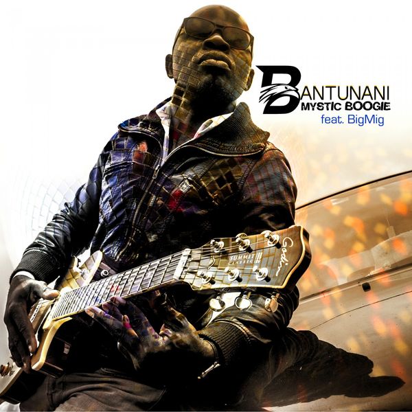 Bantunani|Mystic Boogie: Trance Dub Connexion (The Big Mig Master Touch) Bantunani|Mystic Boogie: Trance Dub Connexion (The Big Mig Master Touch)