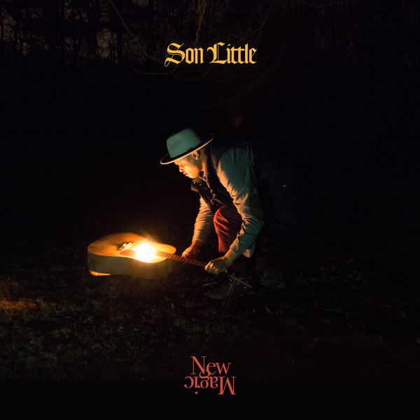 Son Little|New Magic