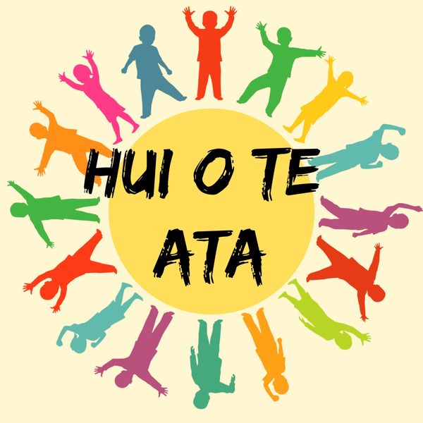 Levity Beet - Hui o te ata Levity Beet - Hui o te ata