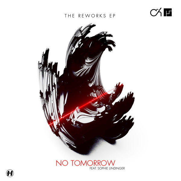 Camo & Krooked - No Tomorrow Camo & Krooked - No Tomorrow