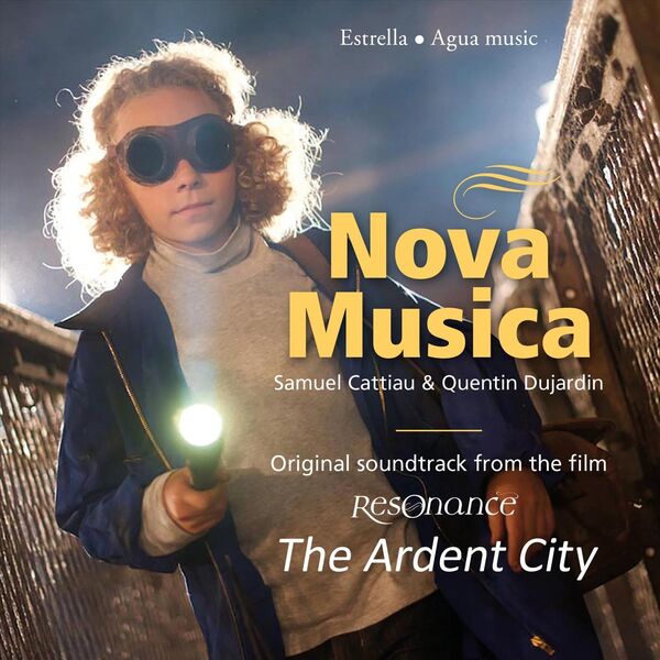 Samuel Cattiau|Nova Musica Samuel Cattiau|Nova Musica