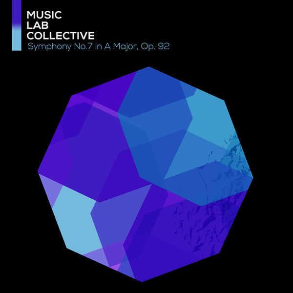 Music Lab Collective|Symphony No. 7 in A Major, Op. 92 (arr. piano)