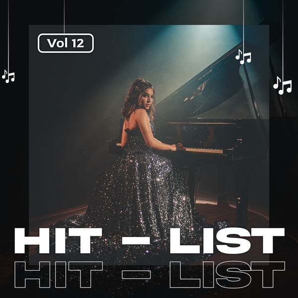 Various Artists|Hit - List Vol 12 Various Artists|Hit - List Vol 12