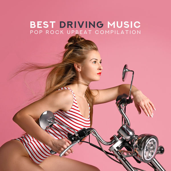 Chill After Dark|Best Driving Music Pop Rock Upbeat Compilation