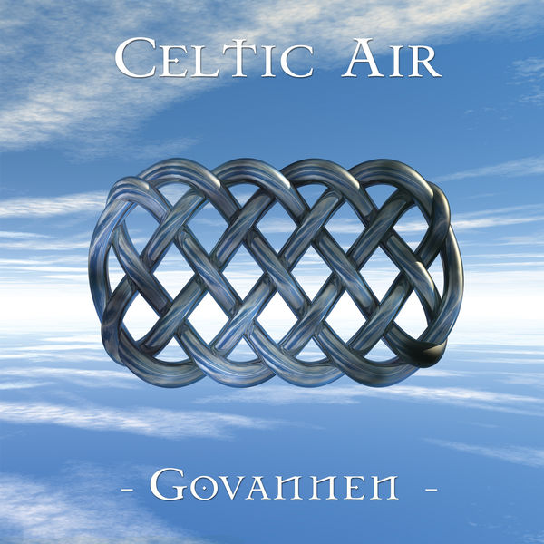 Govannen - Celtic Air Govannen - Celtic Air