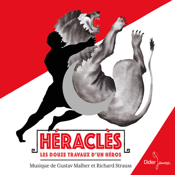 Laurent Natrella|Héraclès (Les douze travaux d'un héros) Laurent Natrella|Héraclès (Les douze travaux d'un héros)
