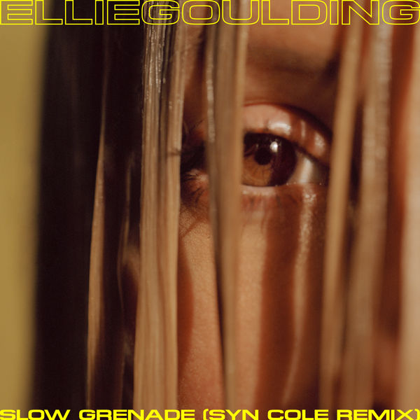 Ellie Goulding - Slow Grenade Ellie Goulding - Slow Grenade