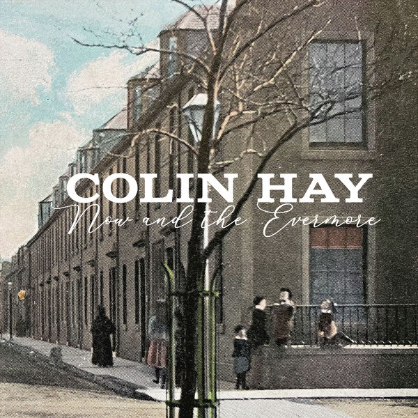 Colin Hay|A Man Without A Name