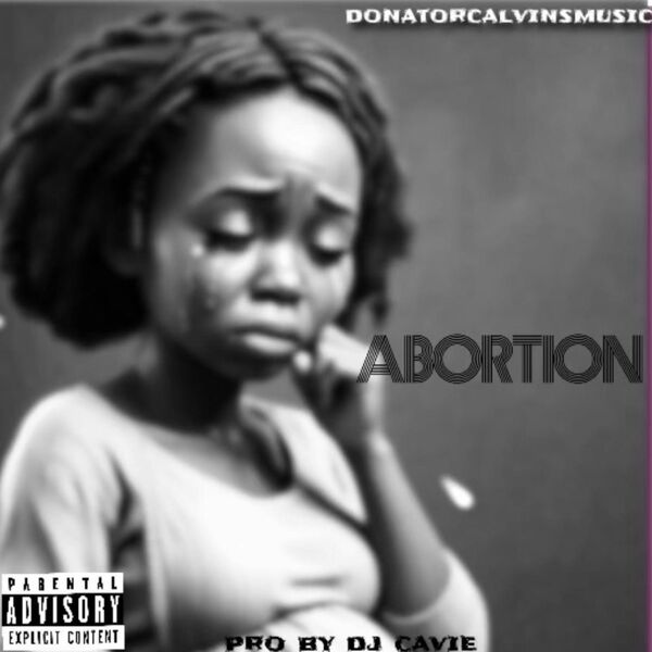 Donator Calvins Music|Mhamha (Abortion) Donator Calvins Music|Mhamha (Abortion)