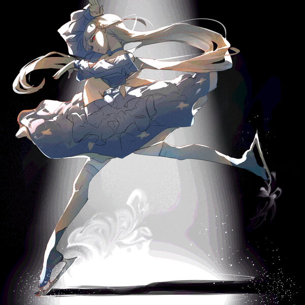 I'm Geist|i want to go with u I'm Geist|i want to go with u