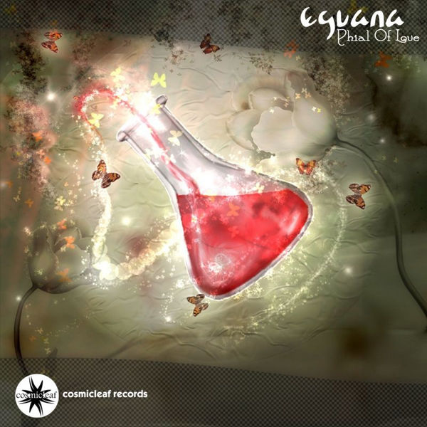 Eguana|Phial of Love Eguana|Phial of Love