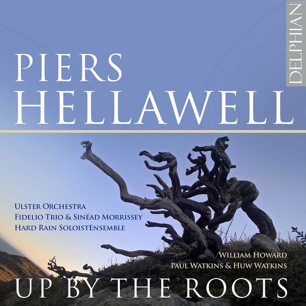 Fidelio Trio - Up by The Roots Fidelio Trio - Up by The Roots