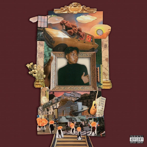 Orion Sun - Hold Space For Me Orion Sun - Hold Space For Me