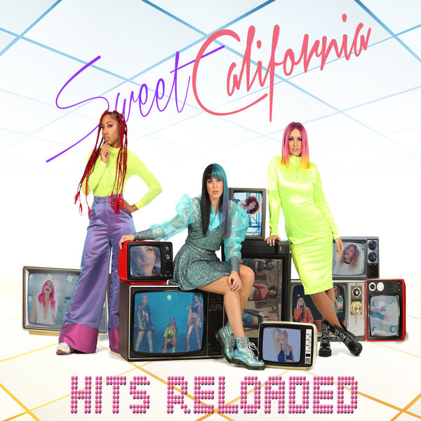 Sweet California - Hits Reloaded Sweet California - Hits Reloaded