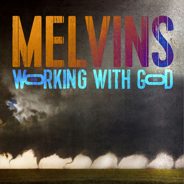 Melvins|The Great Good Place