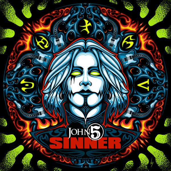 John 5|Sinner John 5|Sinner