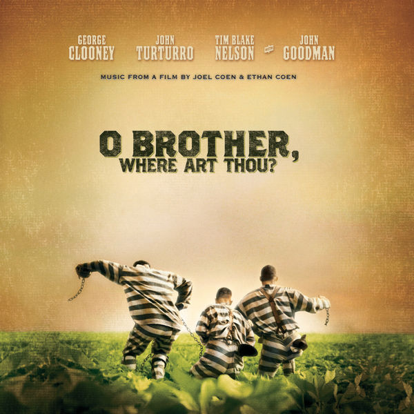 Various Artists - O Brother, Where Art Thou? Various Artists - O Brother, Where Art Thou?
