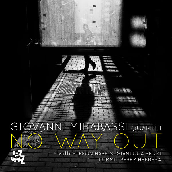 Giovanni Mirabassi|No Way Out Giovanni Mirabassi|No Way Out