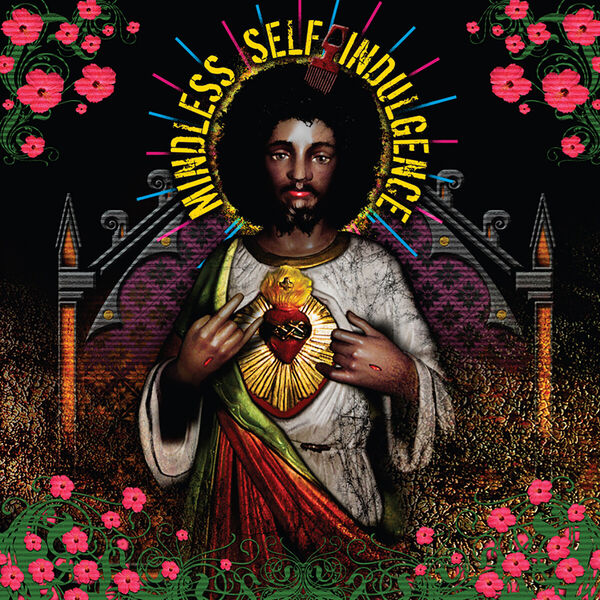 Mindless Self Indulgence|You'll Rebel To Anything (Expanded and Remastered 2008)