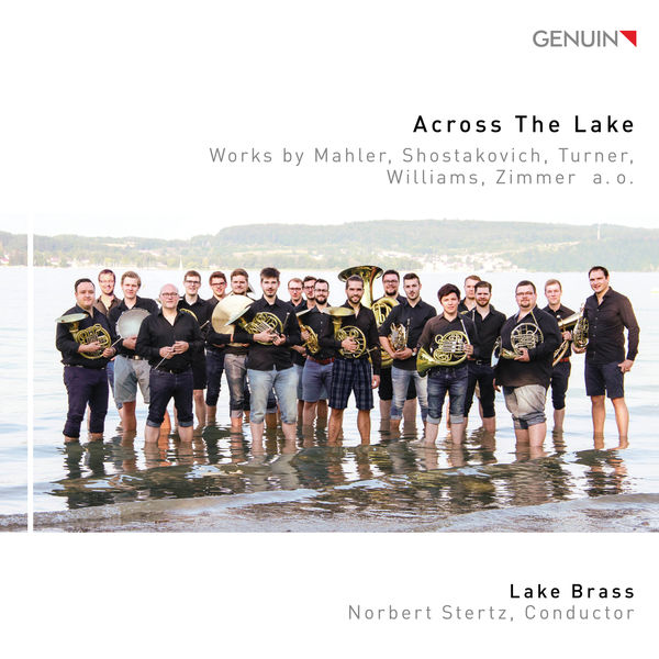 Lake Brass - Across the Lake Lake Brass - Across the Lake
