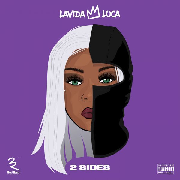 Lavida Loca - 2 Sides Lavida Loca - 2 Sides