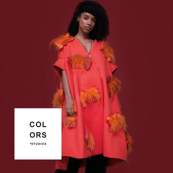 Lianne La Havas - Bittersweet - A COLORS SHOW Lianne La Havas - Bittersweet - A COLORS SHOW