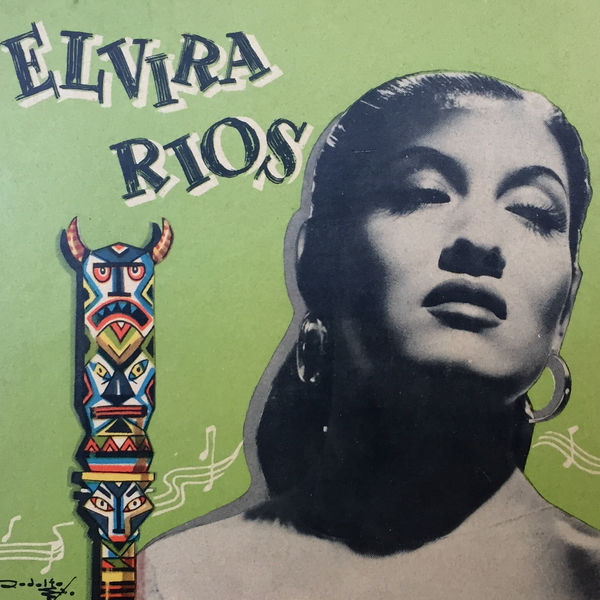 Elvira Rios - Elvira Rios Elvira Rios - Elvira Rios