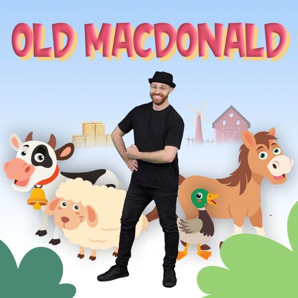 DJ Raphi|Old MacDonald Had a Farm