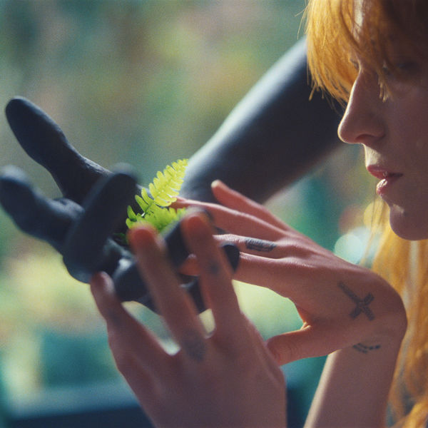 Florence + The Machine - Hunger Florence + The Machine - Hunger
