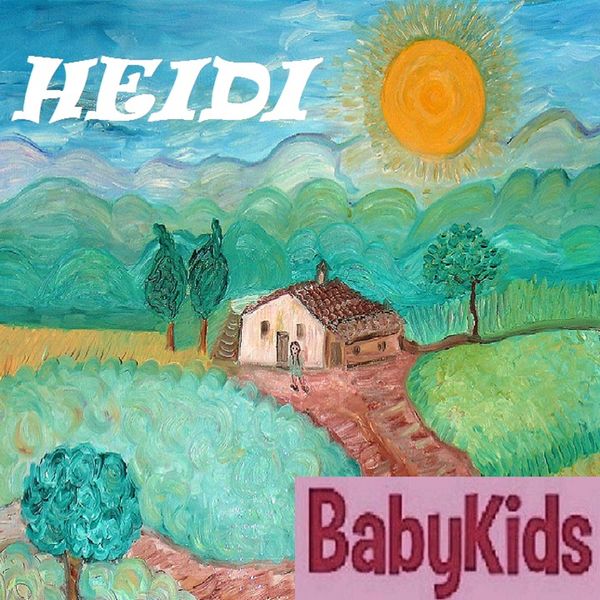 BABYKIDS - Heidi BABYKIDS - Heidi