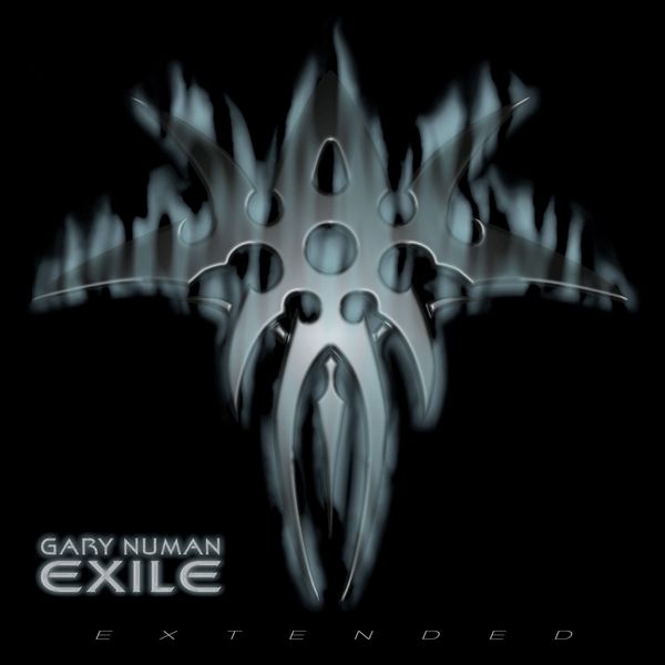 Gary Numan|Exile  (Extended)