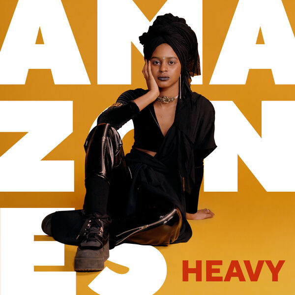 Les Amazones d'Afrique|Heavy Les Amazones d'Afrique|Heavy