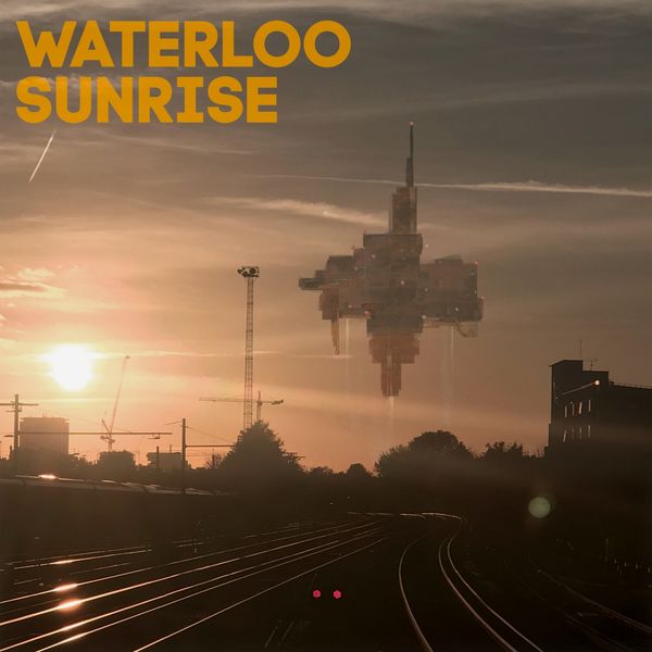 The Rockerati|Waterloo Sunrise The Rockerati|Waterloo Sunrise