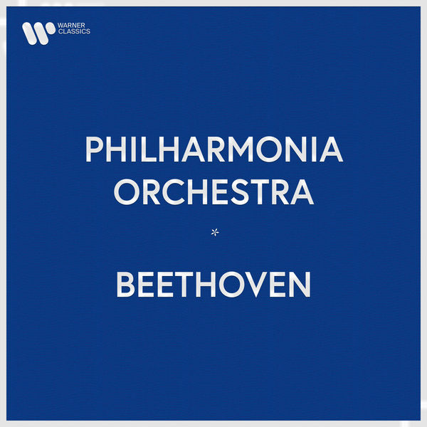 Philharmonia Orchestra|Philharmonia Orchestra - Beethoven Philharmonia Orchestra|Philharmonia Orchestra - Beethoven