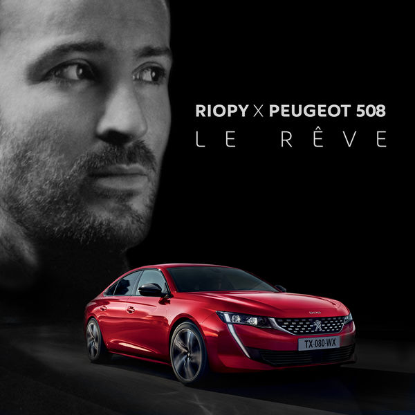RIOPY - Le Rêve RIOPY - Le Rêve