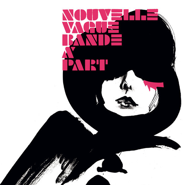 Nouvelle Vague|Bande à Part Nouvelle Vague|Bande à Part