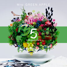 5 -Instrumentals-, Mrs. Green Apple - Qobuz