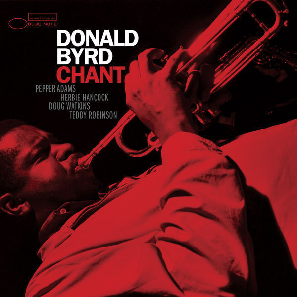 Donald Byrd|Chant Donald Byrd|Chant
