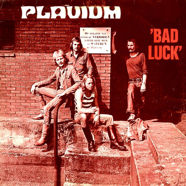 Flavium|Bad Luck Flavium|Bad Luck