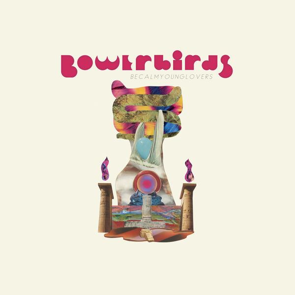 Bowerbirds|The Party