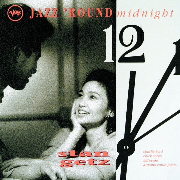 Stan Getz - Jazz 'Round Midnight Stan Getz - Jazz 'Round Midnight