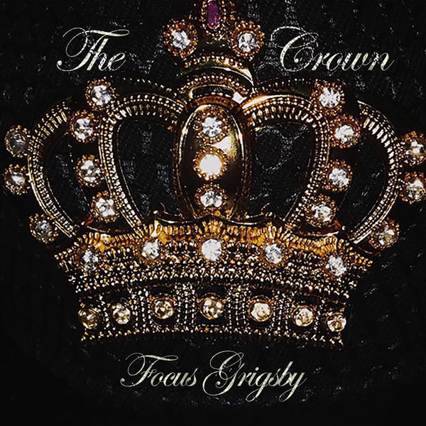 Focus Grisby - Brag on God Focus Grisby - Brag on God
